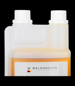 Waldhausen Leinöl - Für Fell und Verdauung, 1 l Discount