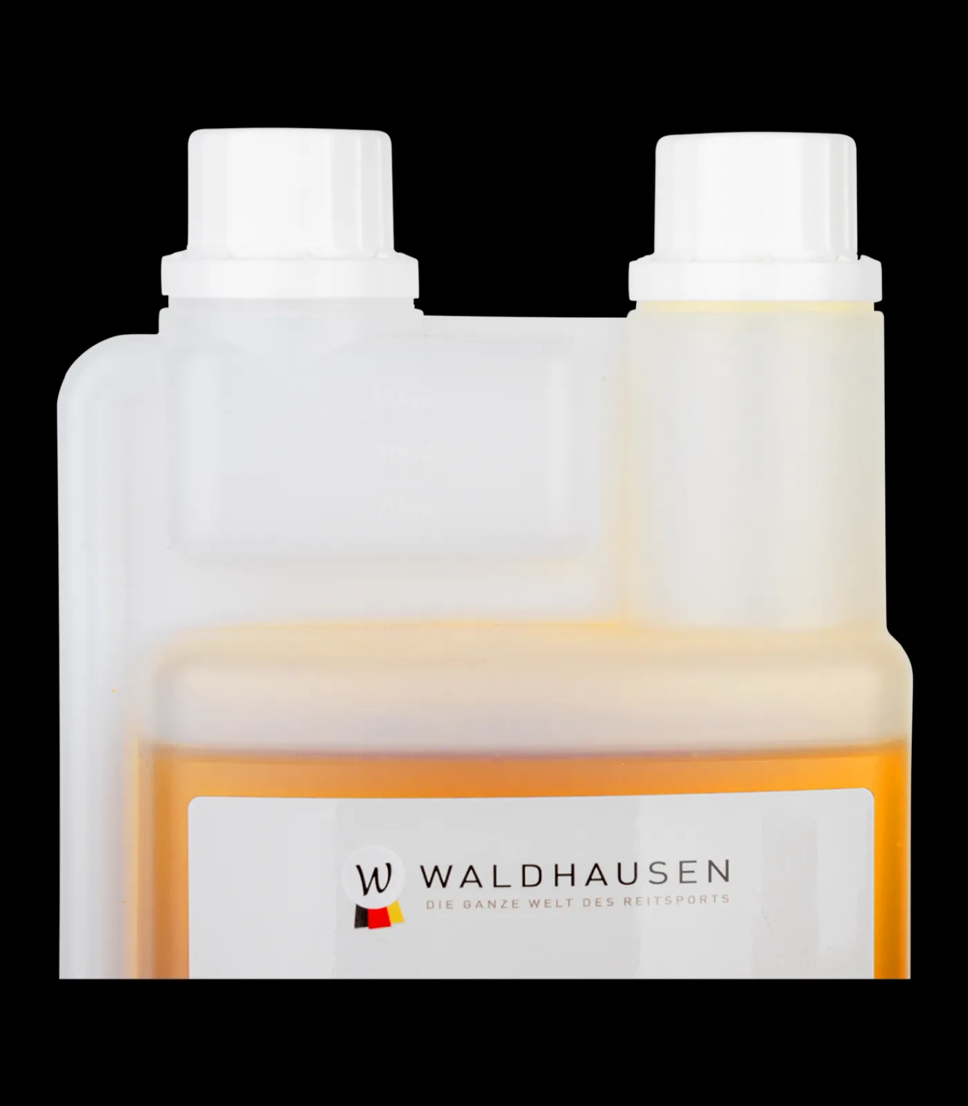 Waldhausen Leinöl - Für Fell und Verdauung, 1 l Discount