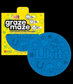 LIKIT Graze Maze Clearance
