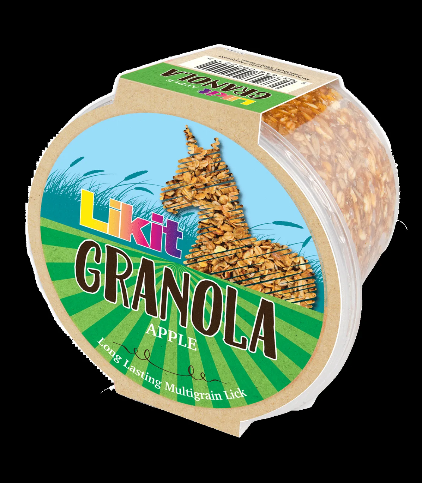 LIKIT Müsli Best