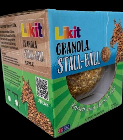 LIKIT Müslikugel 1,6 kg Clearance