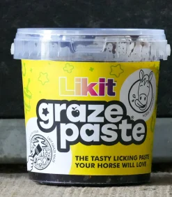 LIKIT Paste für Graze Maze New