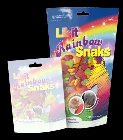 LIKIT Snaks, 500 g Discount