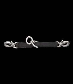 Waldhausen Longierbrille mit Wirbel schwarz Discount