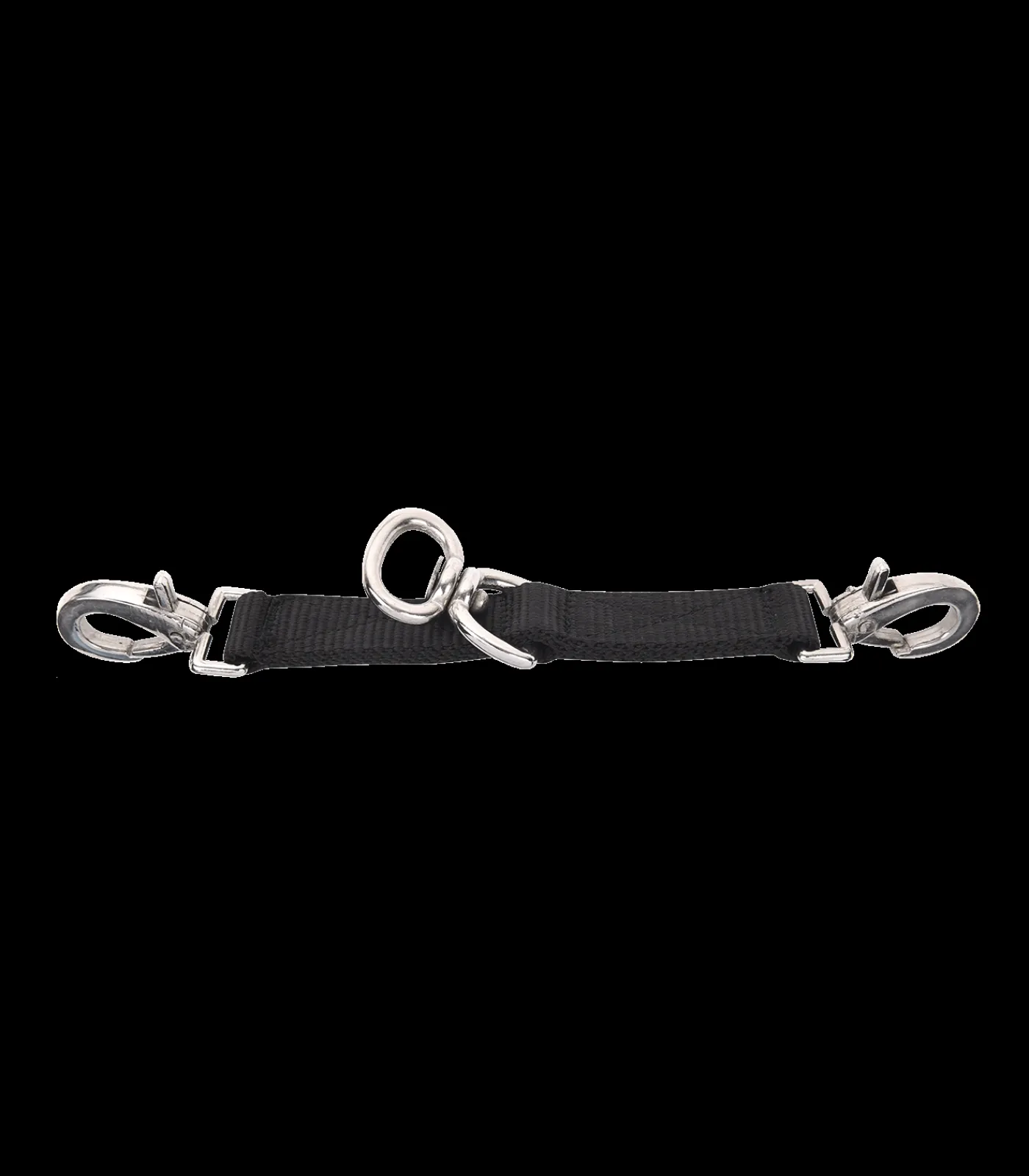 Waldhausen Longierbrille mit Wirbel schwarz Discount