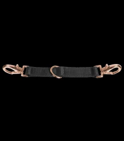 Waldhausen Longierbrille Rosé schwarz Hot