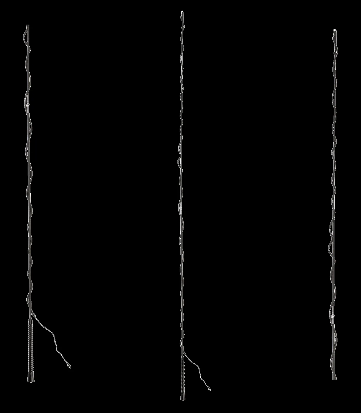 Waldhausen Longierpeitsche, zerlegbar New