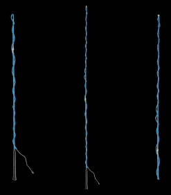 Waldhausen Longierpeitsche, zerlegbar New