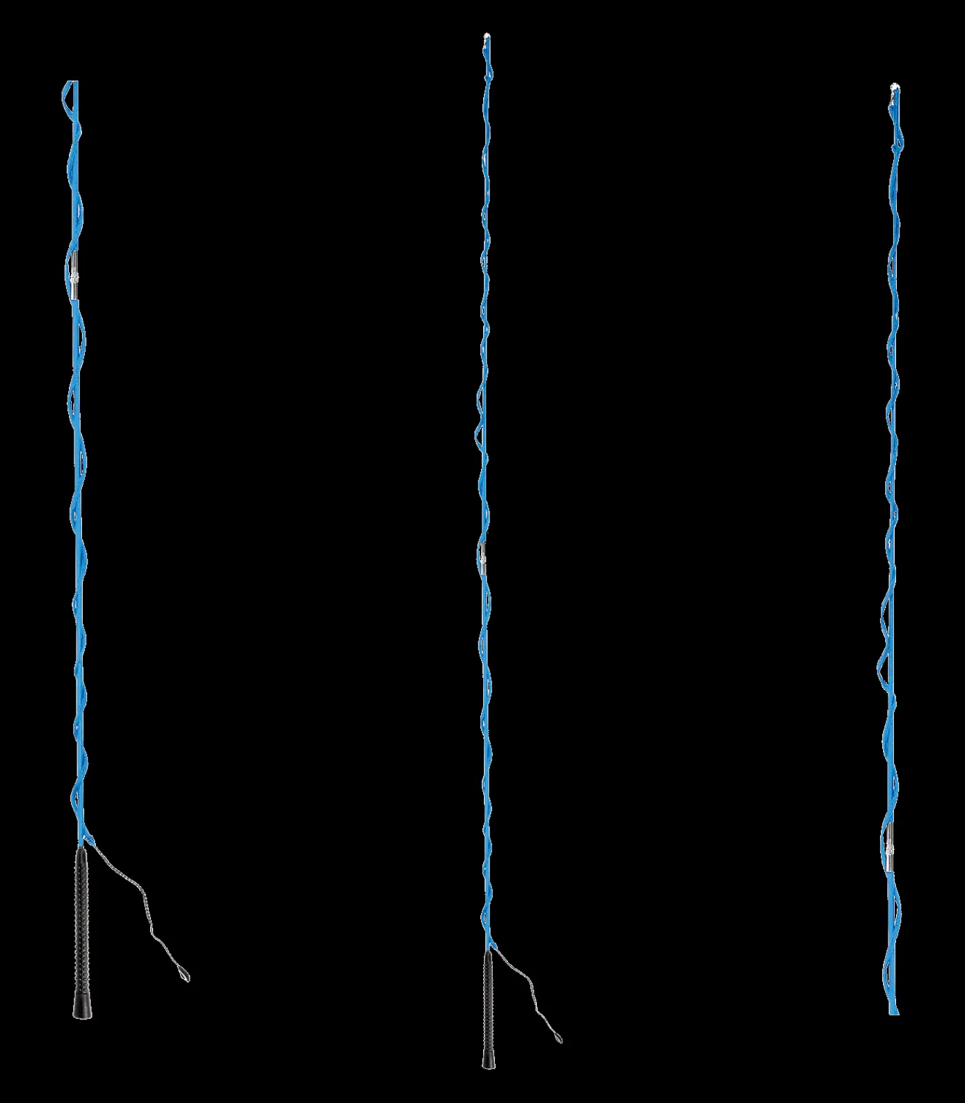 Waldhausen Longierpeitsche, zerlegbar New