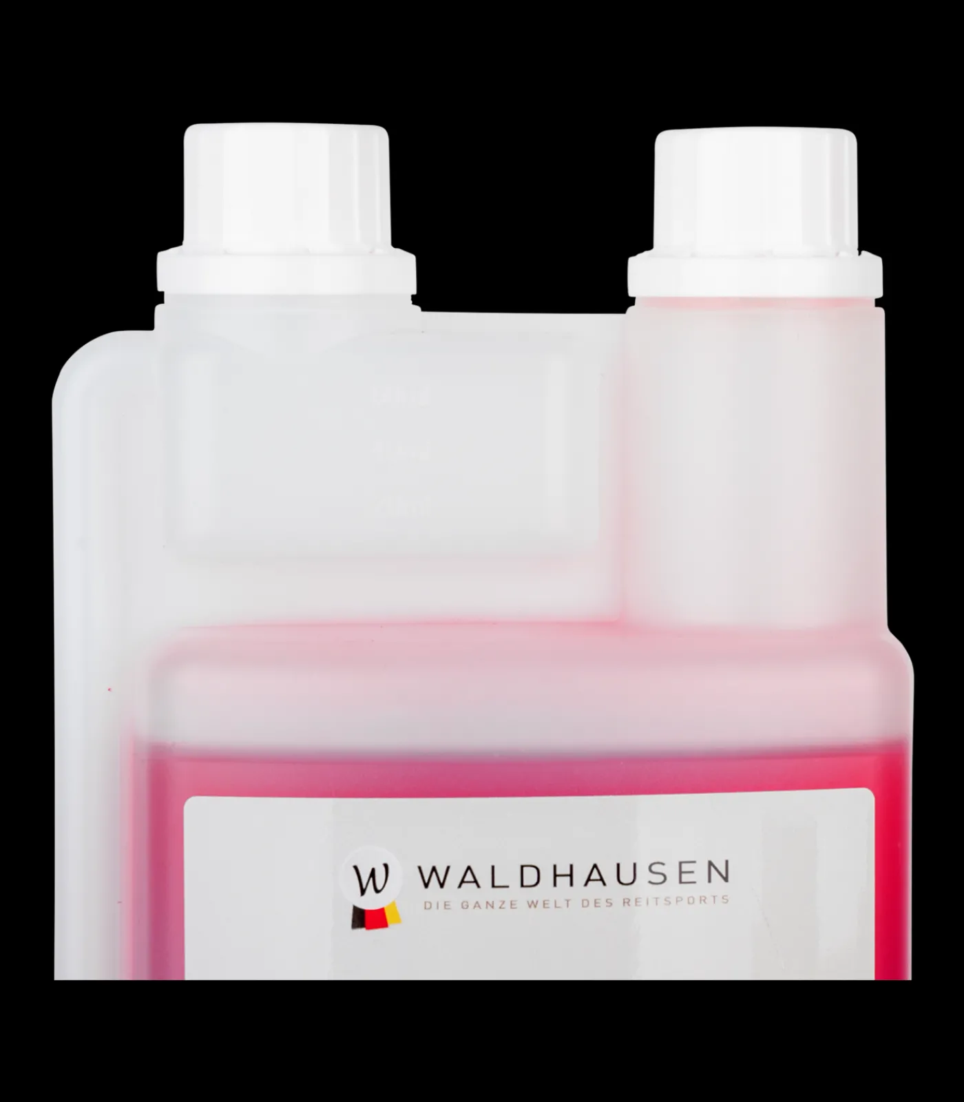 Waldhausen Magnesium liquid - Für mehr Ausgeglichenheit, 1 l Clearance