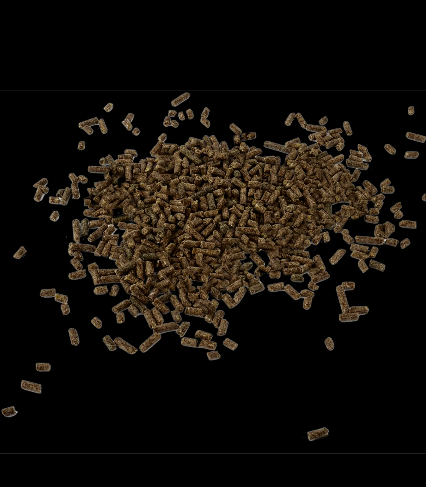 Waldhausen Mega Mineral - Für die tägliche Futterration, 3kg Hot