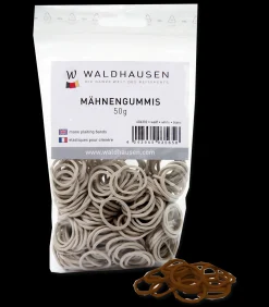 Waldhausen Mähnengummis, Beutel, 50 g New