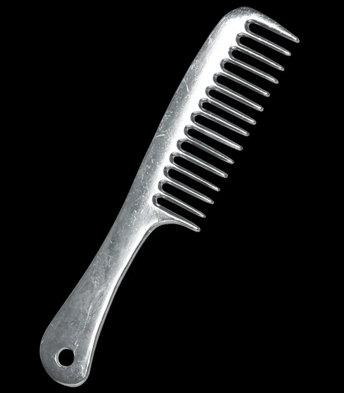 Waldhausen Mähnenkamm mit Stiel Best