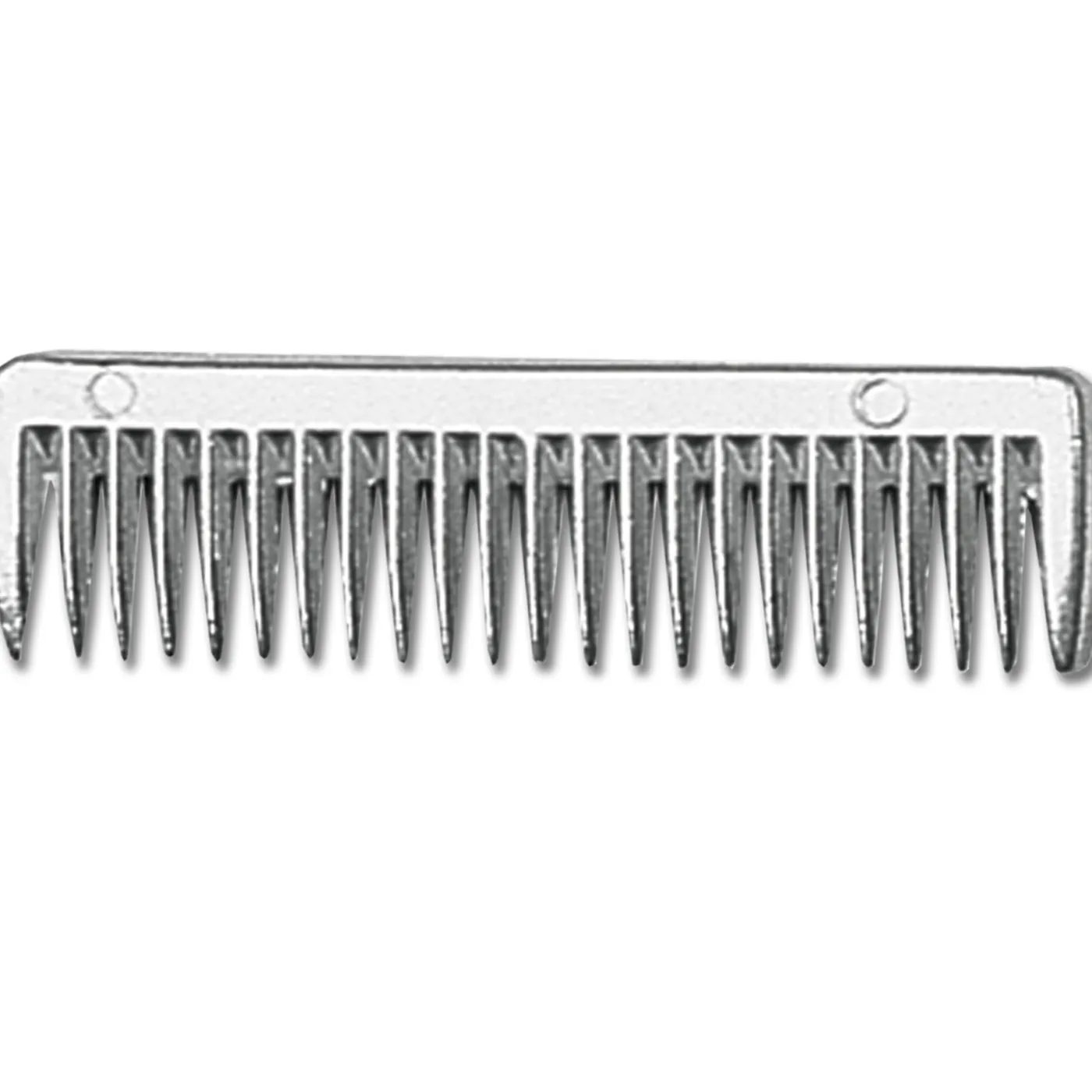 Waldhausen Mähnen-Reißkamm, Metall Discount