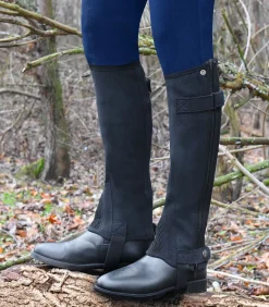 ELT Mini Chaps Daily, Kids schwarz Sale