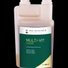 Waldhausen Multi-Vit - Für eine verbesserte Futterverwertung, 1 l New