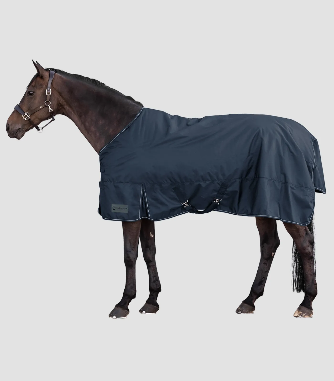 Waldhausen NORDIC Outdoordecke, Fleece Online
