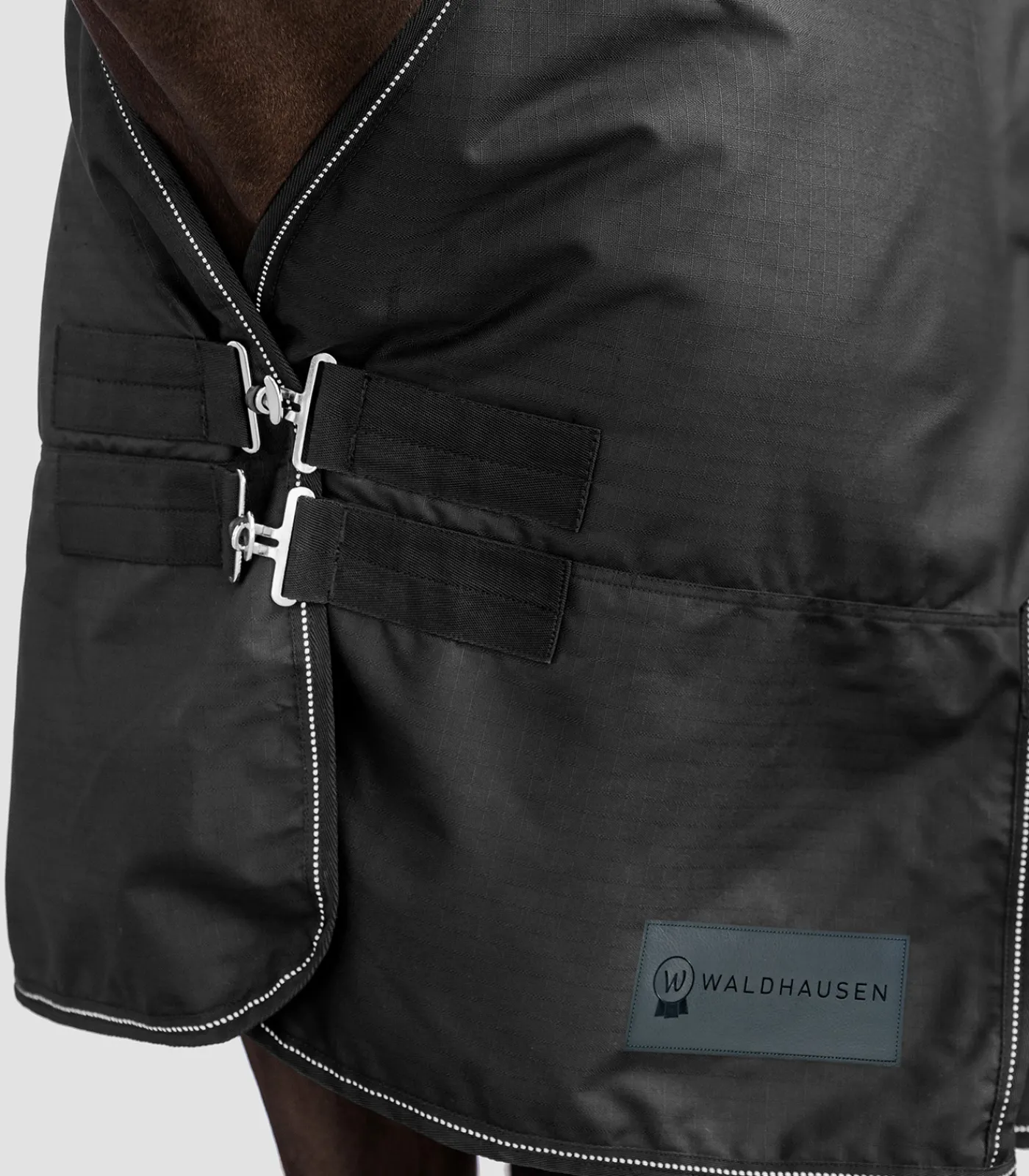 Waldhausen NORDIC Outdoordecke, Fleece Online