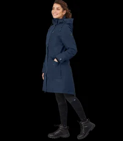 ELT Outdoorschuh Ottawa schwarz New