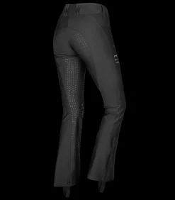 ELT Performance Jodhpur Reithose Odelia Silikon schwarz Outlet