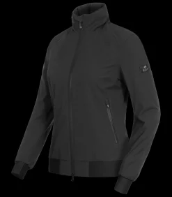 ELT Performance-Reitblouson Ravenna schwarz Online