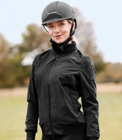 ELT Performance-Reitblouson Ravenna schwarz Online