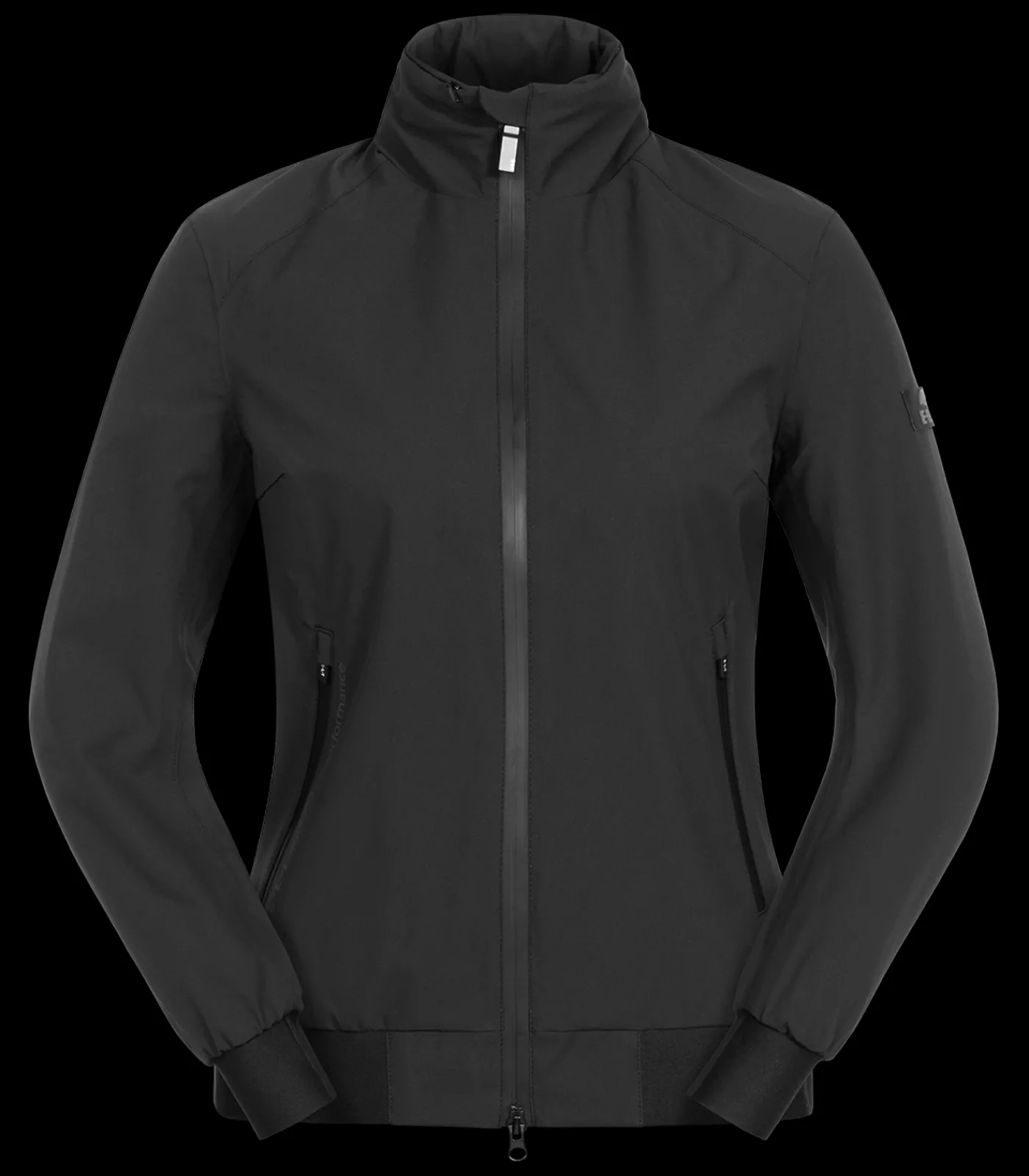 ELT Performance-Reitblouson Ravenna schwarz Online