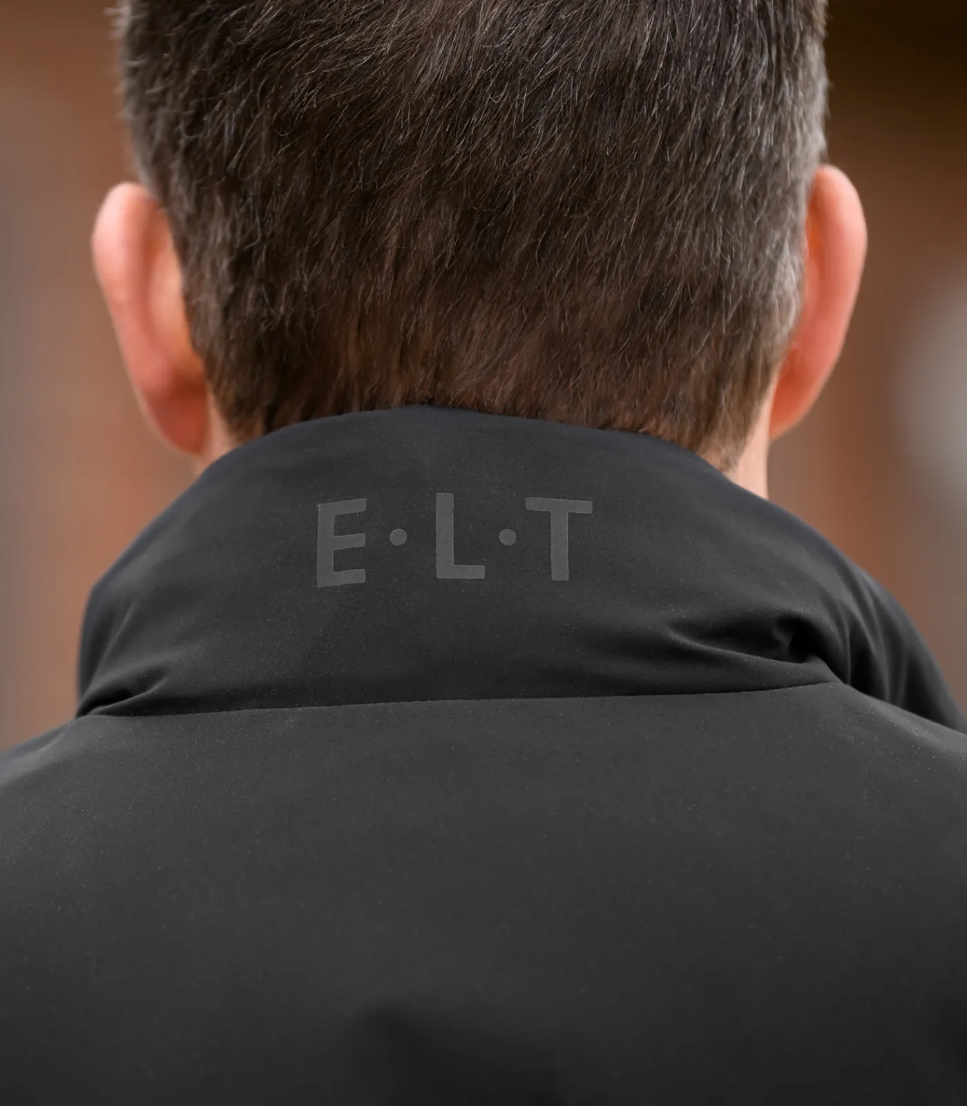 ELT Performance-Reitblouson Reno schwarz Online