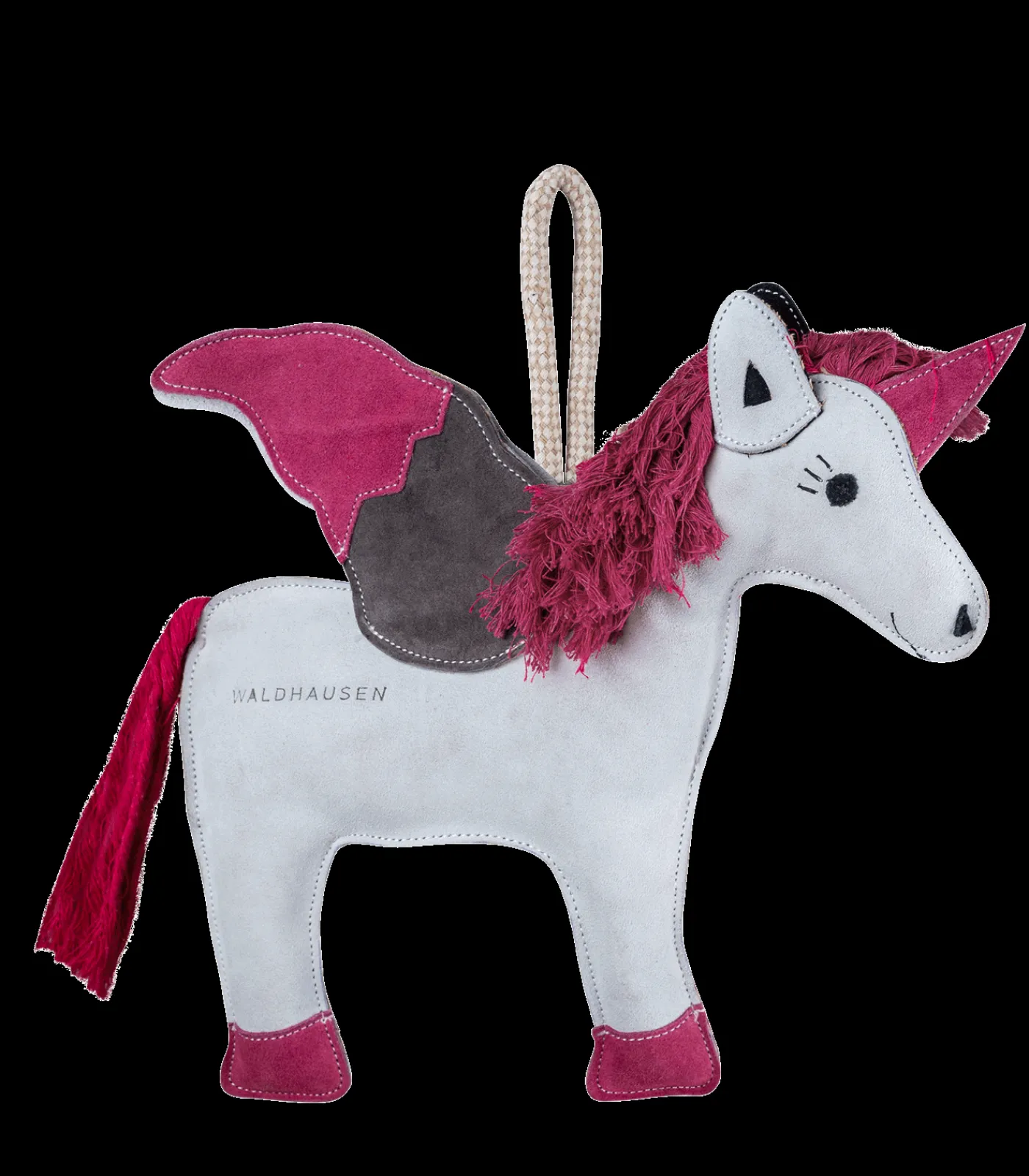 Waldhausen Pferdespielzeug Einhorn Emily Clearance