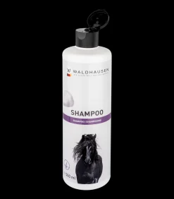 Waldhausen Pflegeshampoo Cassis, 500 ml New