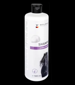 Waldhausen Pflegeshampoo Cassis, 500 ml New