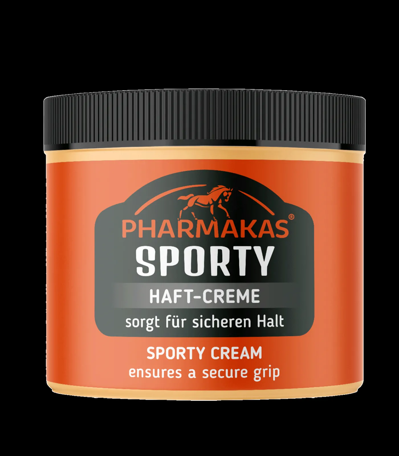 Pharmakas ® Sporty Haft-Creme 50ml New