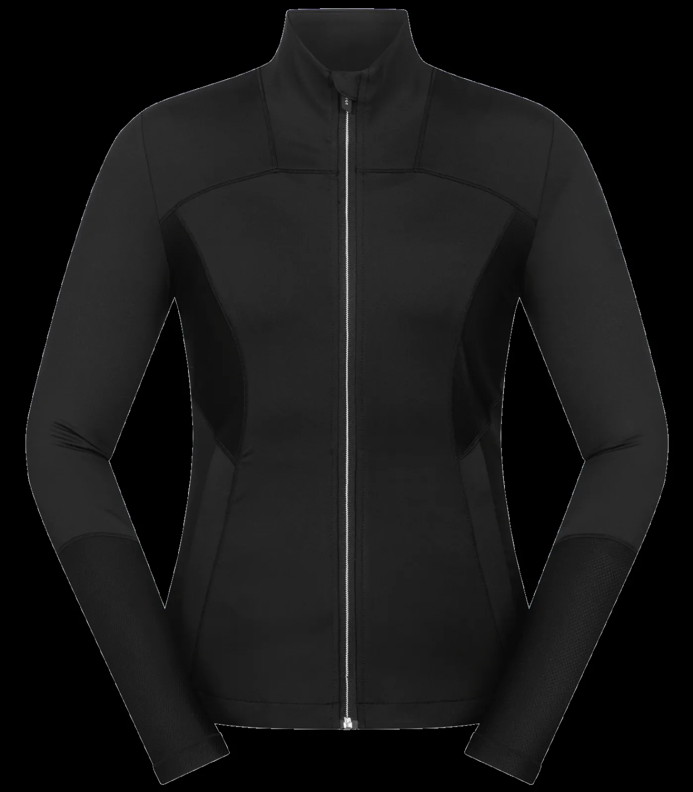 ELT Powerstretch Sweatjacke Padua Clearance