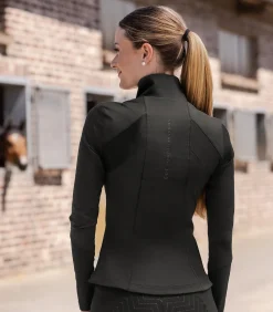 ELT Powerstretch Sweatjacke Padua Clearance