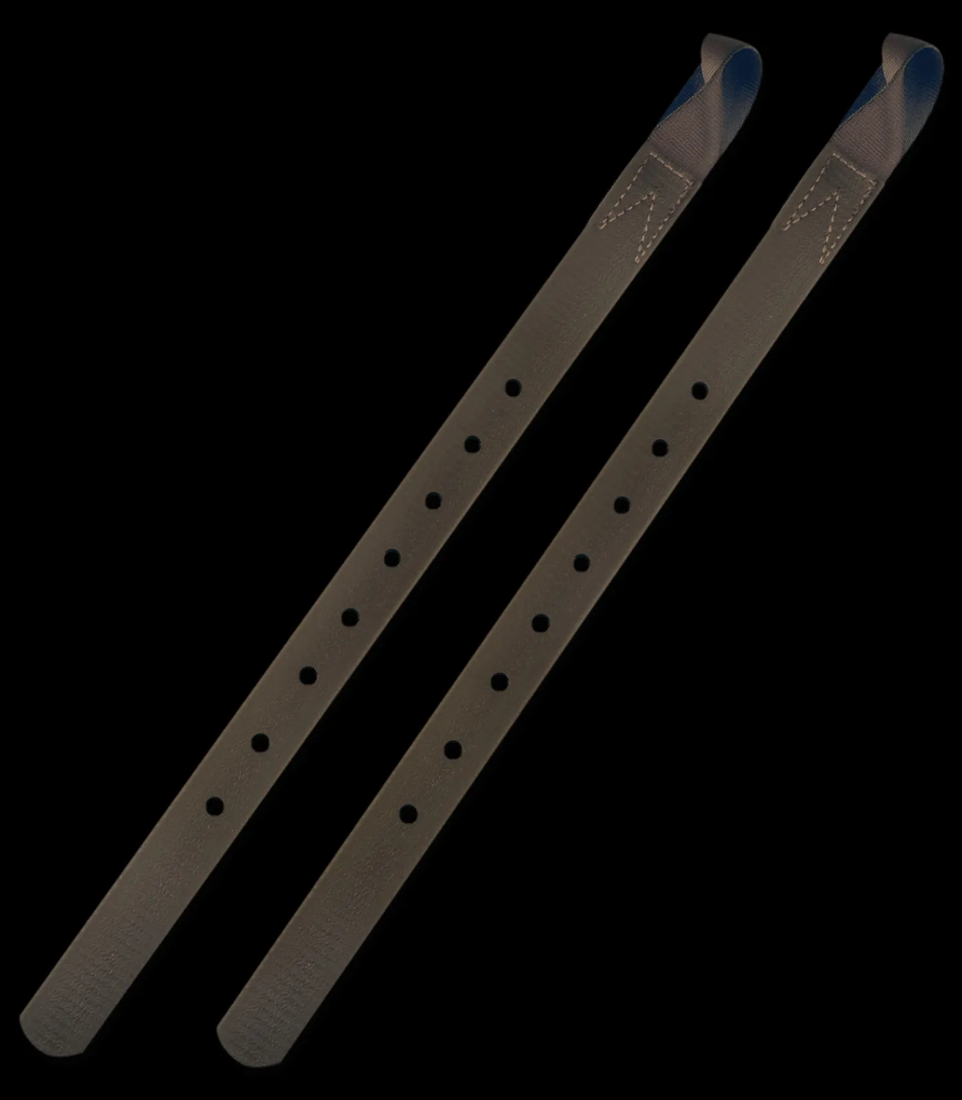 WINTEC Quick-Change Gurtstrippen, synthetik, 12", 13" und 15" Discount