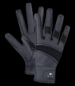 ELT Reithandschuh Magnetize Winter schwarz Outlet