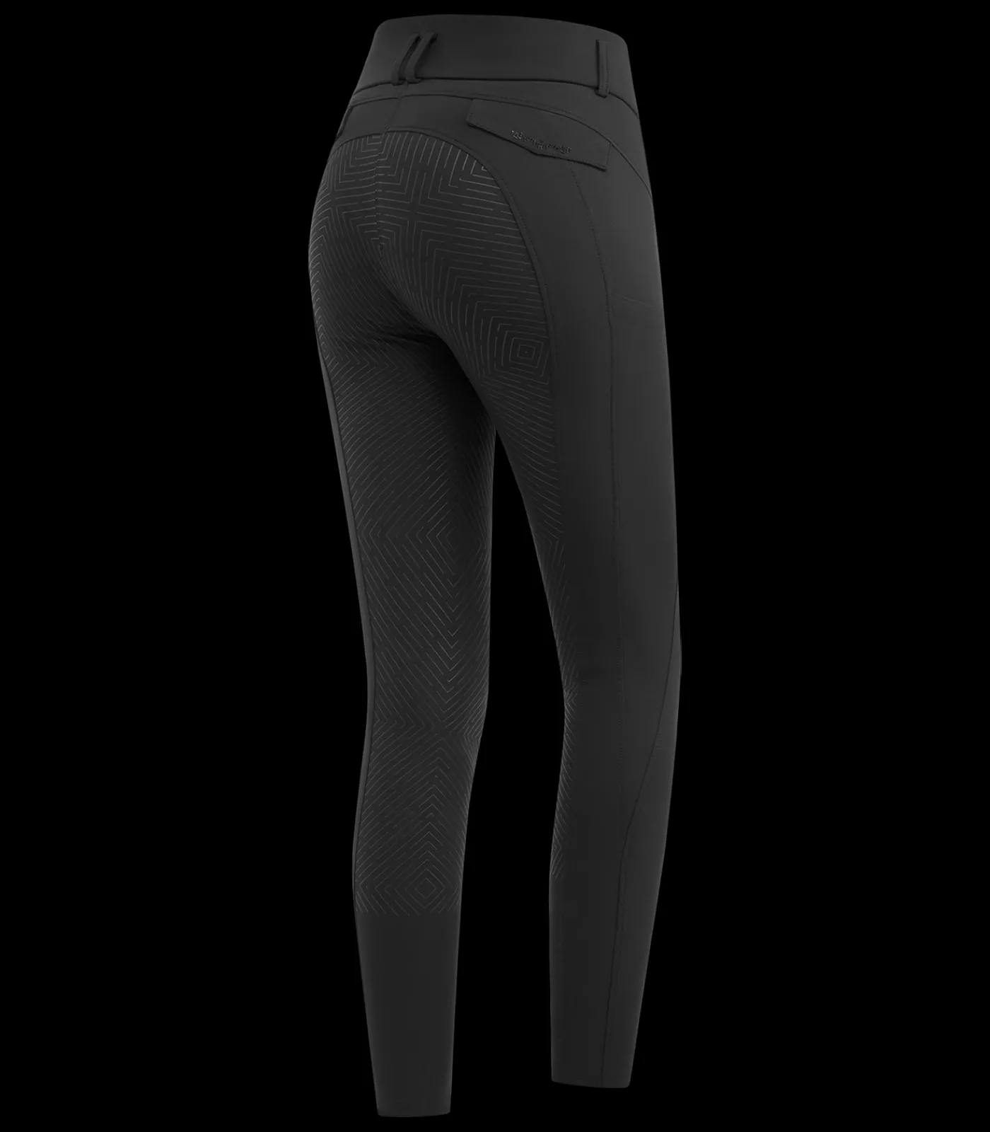 ELT Reithose Comfort Ride Glam Best