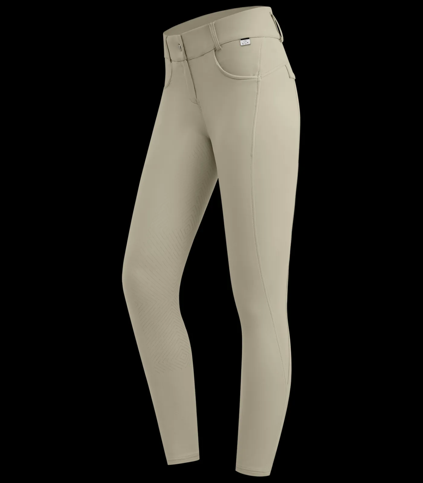 ELT Reithose Comfort Ride Glam Best