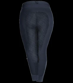 ELT Reithose Dahlia Silikon khaki Online