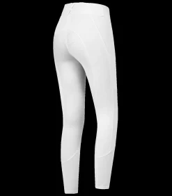 ELT Reithose Essential High Waist Silikon
