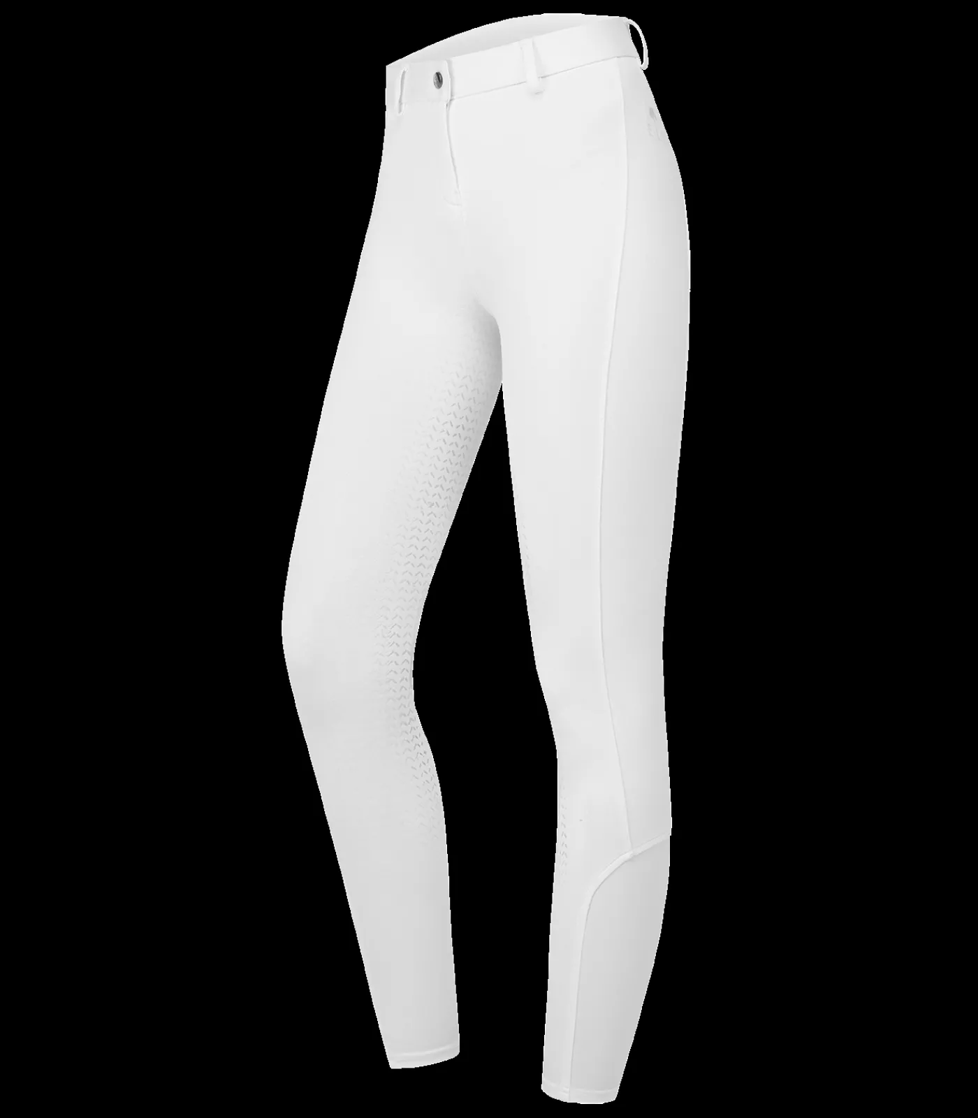 ELT Reithose Essential Silikon, Damen Clearance