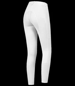 ELT Reithose Essential Silikon, Damen Clearance