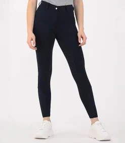 ELT Reithose Essential Silikon, Damen Clearance