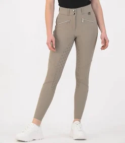ELT Reithose Hella High Waist Silikon Online