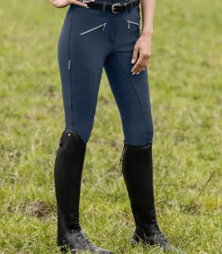 ELT Reithose Hella High Waist Silikon Online