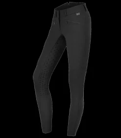 ELT Reithose Hella High Waist Silikon Online