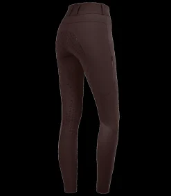ELT Reithose Hella High Waist Silikon Online