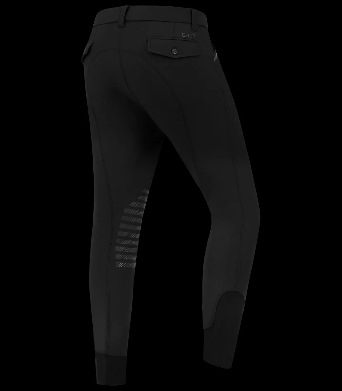 ELT Reithose Mailo Knie Silikon, Herren Online