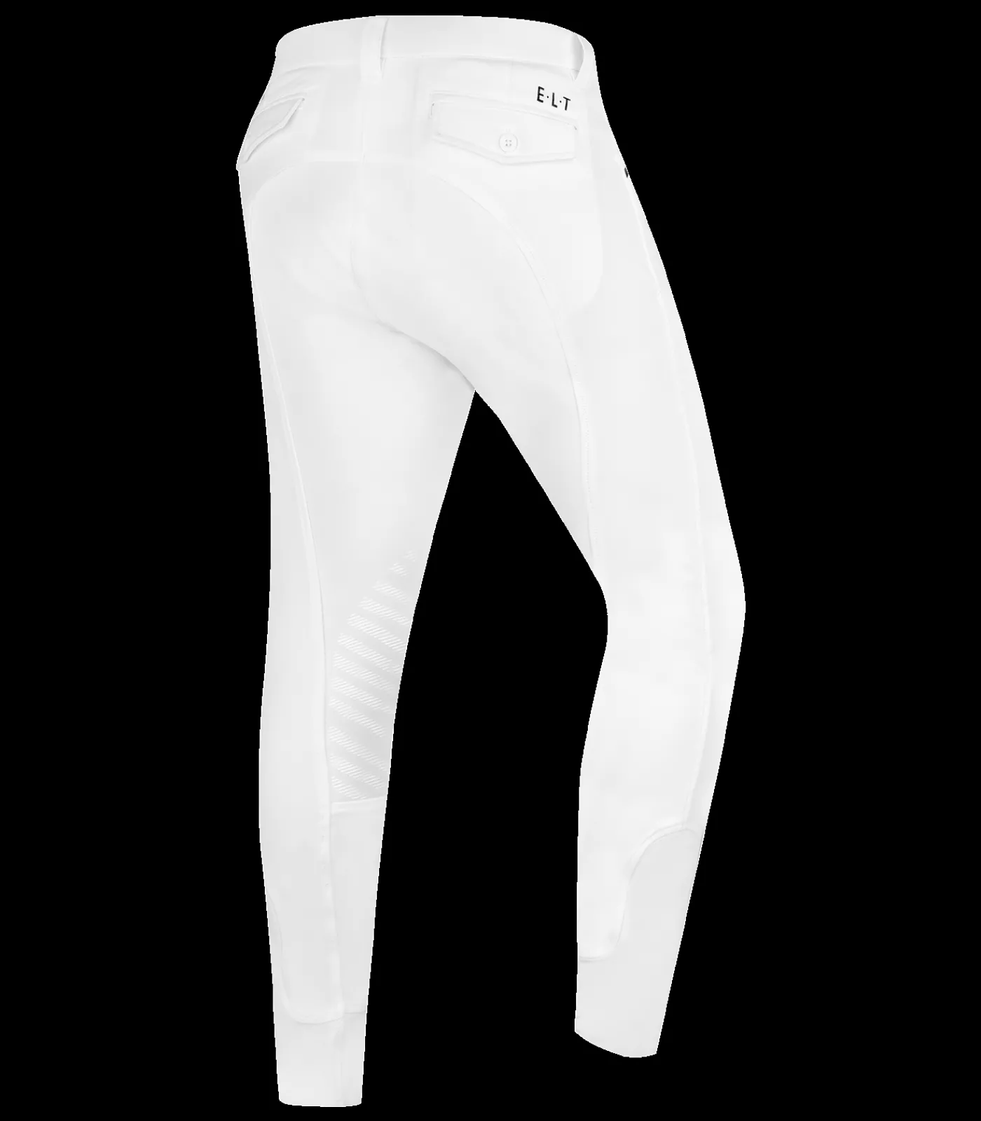 ELT Reithose Mailo Knie Silikon, Herren Online