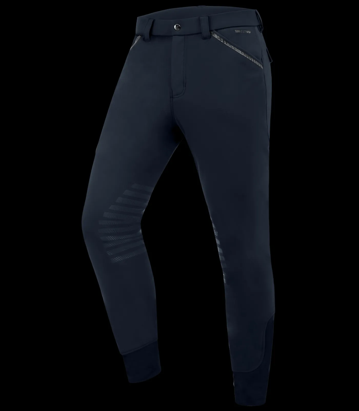ELT Reithose Mailo Knie Silikon, Herren Online